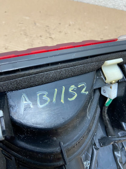 1998 to 2004 Lexus LX470 Left Driver LH Side Tail Light  OEM ab1152 DG7