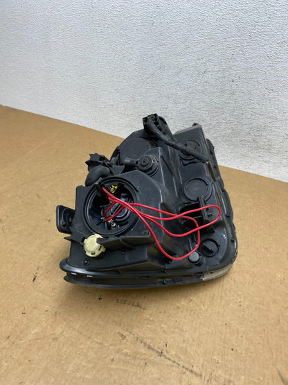 2009 2010 2011 Kia Borrego Left Driver LH Side Halogen Headlight AE3266 DW9