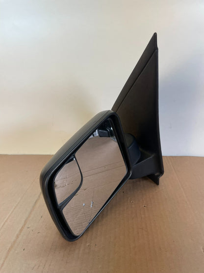 2010 to 2013 Ford Transit Connect Left Driver LH Side Door Mirror AG7755 DW2