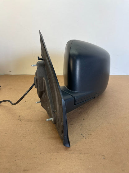 2009 - 2020 Dodge Journey Left Driver LH View Door Heated Mirror AG0669 DW1