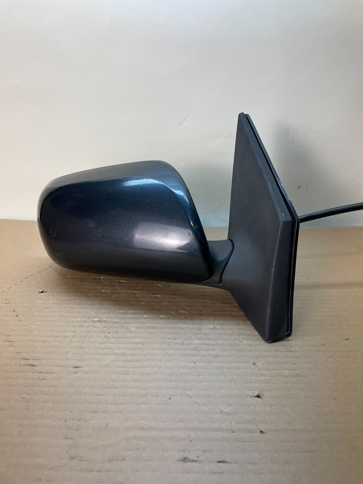 2009-2013 Toyota Corolla Right Passenger Door View Heated Mirror AH8697 DG0