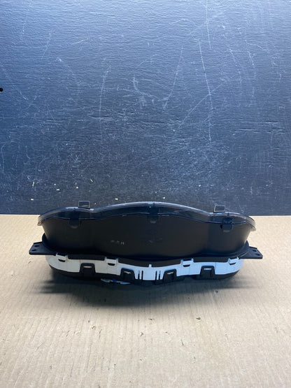 2011 2012 2013 Kia Optima Hybrid Speedometer Cluster Gauge AG3959 DW3