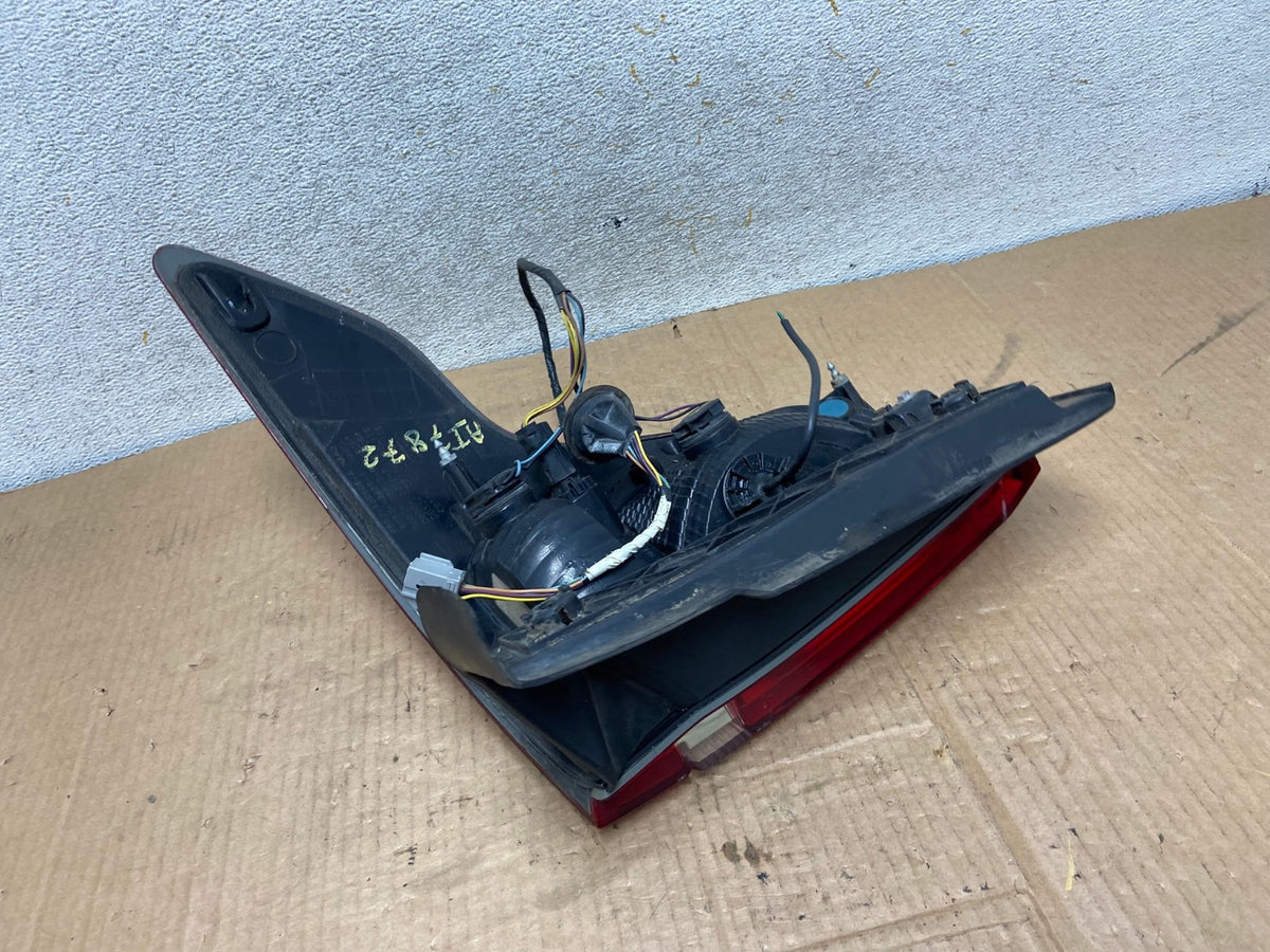 2011 2012 2013 2014 2015 Ford Explorer Left Driver LH Side Tail light AI7872 LK5