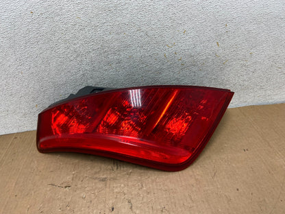 2003 2004 2005 Nissan Murano Left Driver Lh Side Tail Light AI9053 LK0