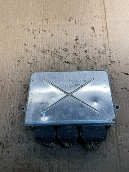 2008 Ford Crown Victoria Marquis Engine Control ECU Computer Module X4283 DG2