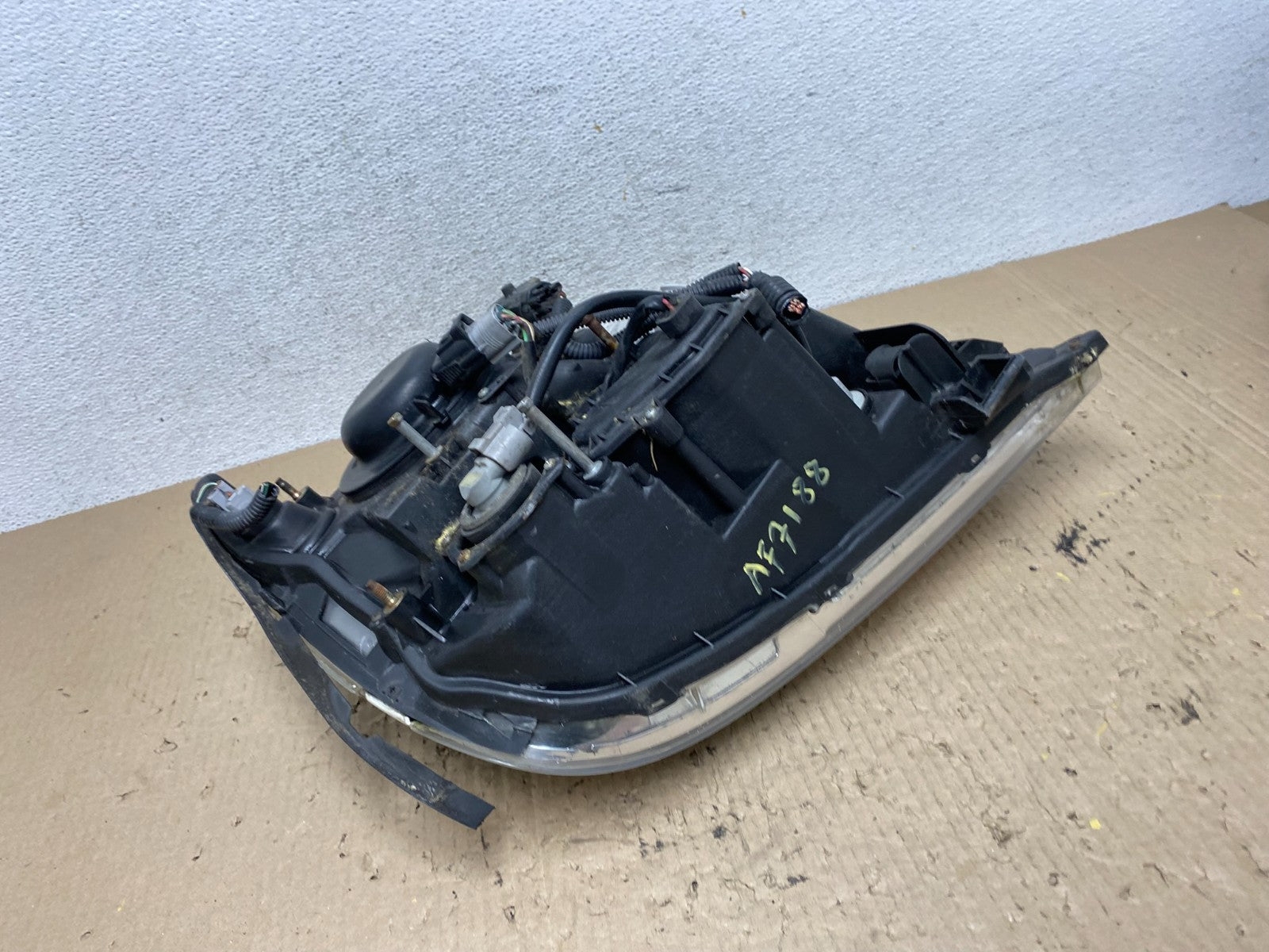 2001 2002 2003 Lexus RX300 Left Driver Headlight Xenon HID AF7188 DW8