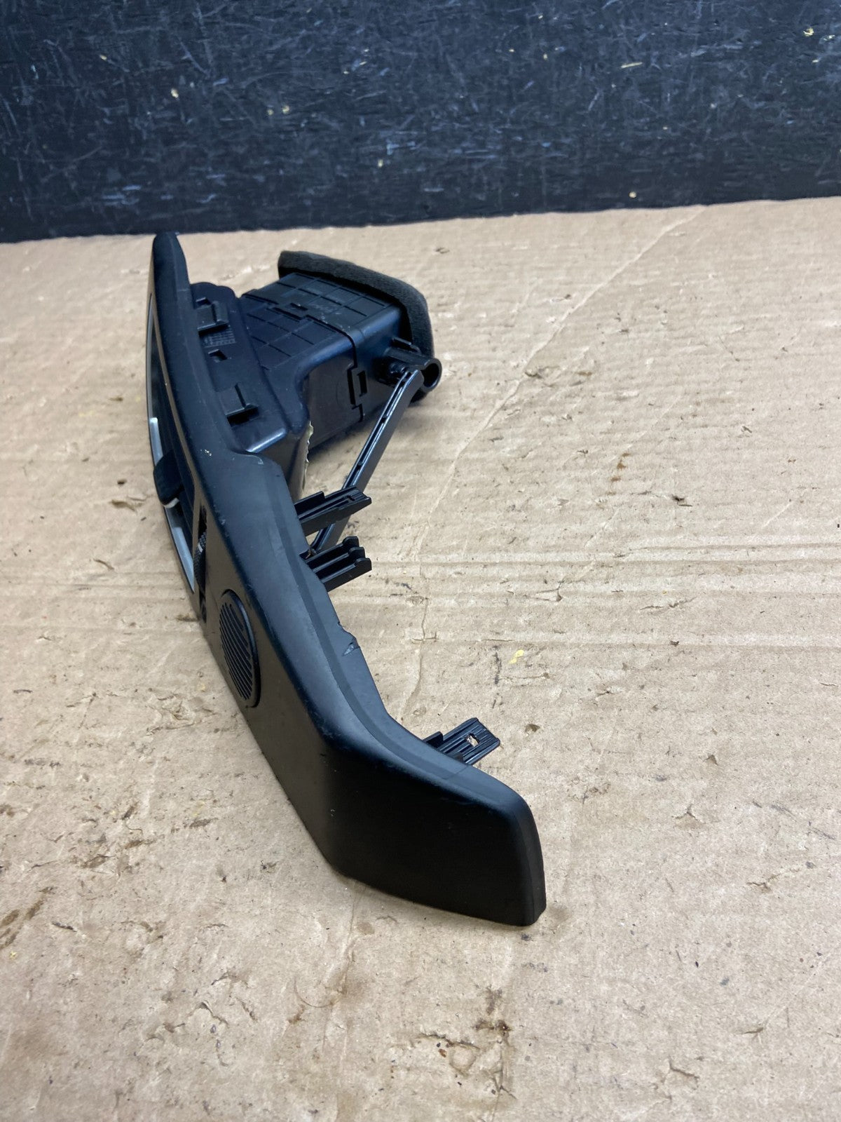2007-2012 Hyundai Veracruz Right Passenger Dash AC Air Vent Trim Panel af2386 DG3