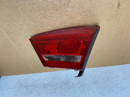 2012 to 2015 Volkswagen Passat Right Passenger Tail light inner AD9050 DW0