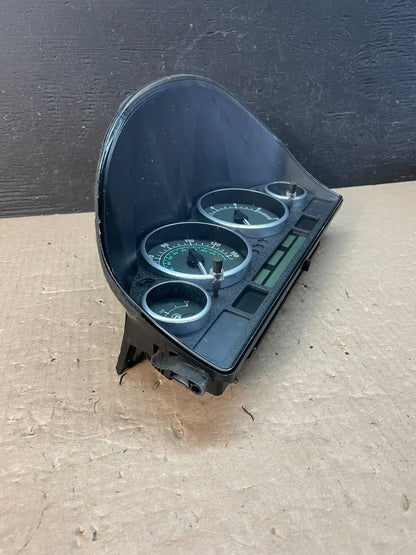 2003 2004 2005 Range Rover HSE Speedometer Cluster Gauge ae3385 DG1