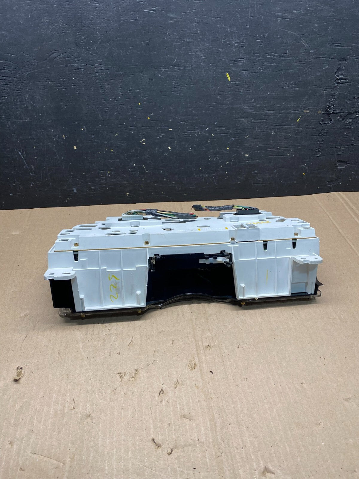 2000 2001 2002 Ford Expedition Speedometer Instrument Gauge Cluster N0568 PS5