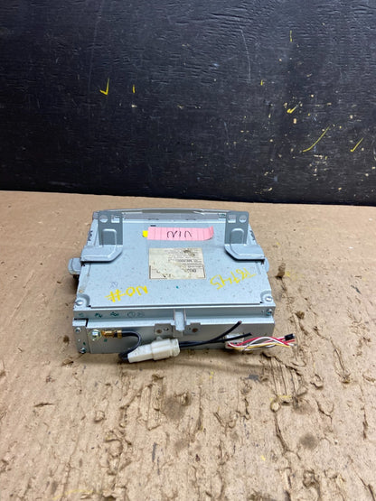 2005 2006 2007 Toyota Avalon Stereo Cassette Player Oem T8745 DG3