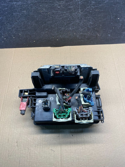 2005 Dodge Charger Fuse Box Body Control Module BCM AH7275 PS1