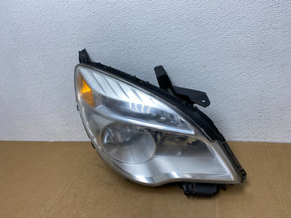 2010 - 2015 Chevrolet Equinox Halogen Headlight Right Passenger Side AC8421 DW1