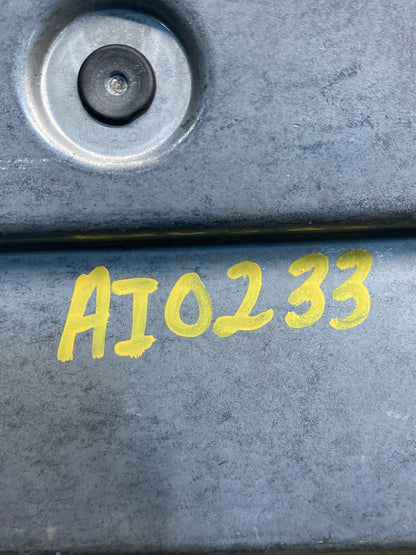 2013 Ford Edge Engine Control Module Unit Ecu Ecm AI0233 DG3