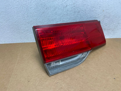 2008 to 2010 Honda Odyssey Left Driver LH Side Tail Light Inner DEPO AE2932 LK2