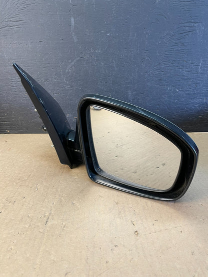 2009 to 2014 Nissan Murano Right Passenger Side View Door Mirror AD5624 DW2