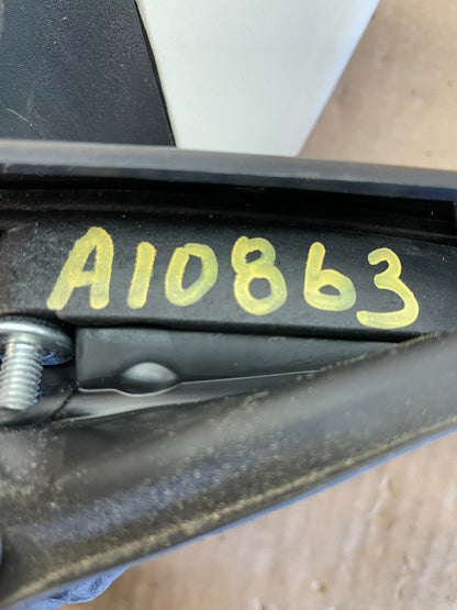 2011 - 2015 Hyundai Sonata Left Driver View Turn Sgn Door Mirror AI0863 DG10