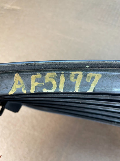 2005 2006 Lexus ES330 Front Upper Grill Grille af5197 DG5