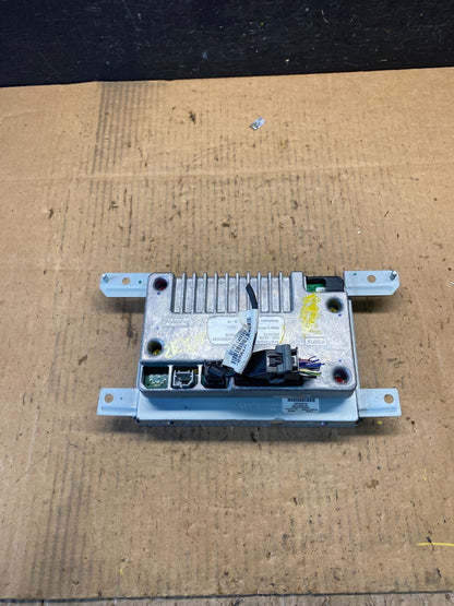 2013 2014 2015 Lincoln Mkt Navigation Radio Display Screen Module n5312 DG5