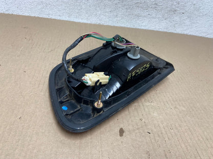 2001 2002 2003 Toyota Sienna Left Driver Lh Side Inner Tail Light AF5825 LK5