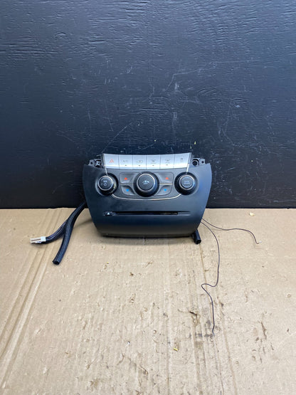 2011-2020 Dodge Journey Heater Air Vent Temperature Climate Control AB9140  DG0