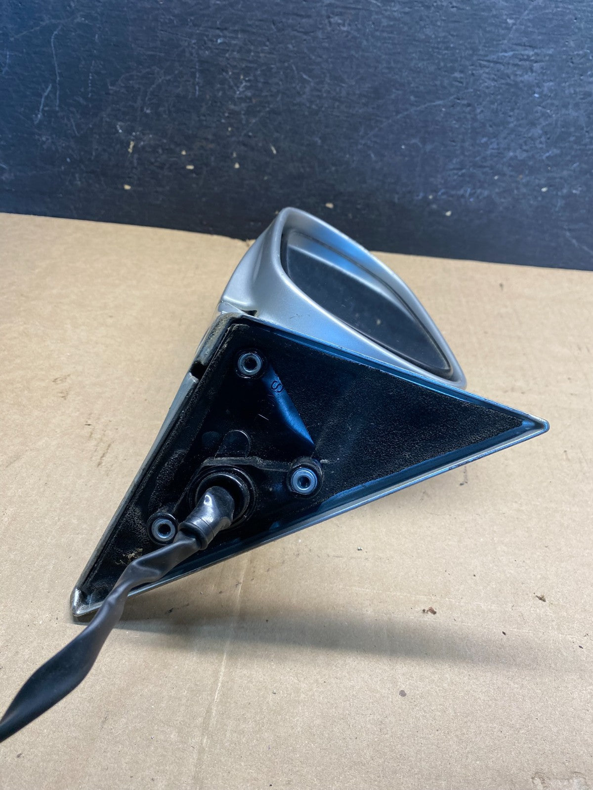 1994-2001 Acura Integra Left Driver LH Power View Door Mirror AG1921 MS4