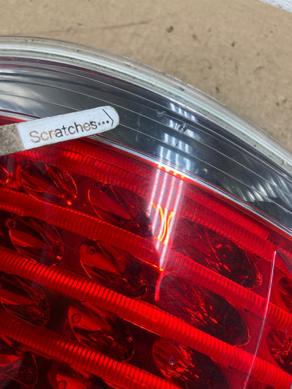 2004-2007 BMW 6 Series 650i 645i Left Driver Lh Side Tail Light AG1397 LK3