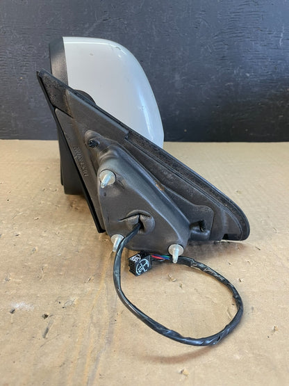 2011-2018 Jeep Grand Cherokee Driver Left View Power Heated Mirror AC9840 DW10