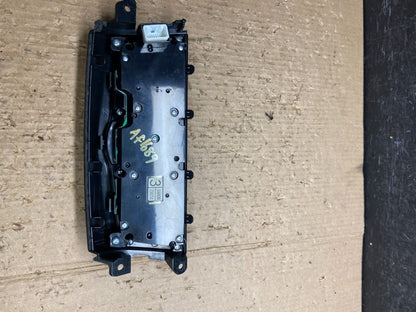 2009 - 2014 Nissan Murano AC Air Temperature Climate Control Panel af1689 DG4