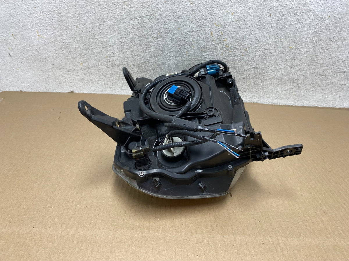 2009 2010 2011 Honda Pilot Left Driver LH Halogen Headlight AH4351 DW8
