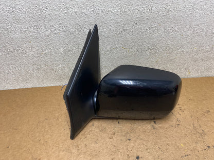 2003 to 2008 Honda Pilot Left Driver LH Side View Door Mirror OEM S7765 DG0