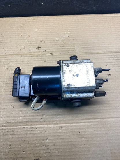 2004 2007 Ford E250 E350 Econoline Anti-Lock ABS Antilock Brake Pump ae6243 DG1