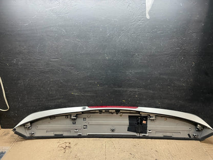 2007 to 2013 Acura Mdx Rear Spoiler Wing Lift Gate Oem V6798 DG5