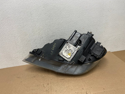 2007 2008 2009 2010 Bmw X5 Right Passenger RH Headlight Xenon Hid AE6084 LK10