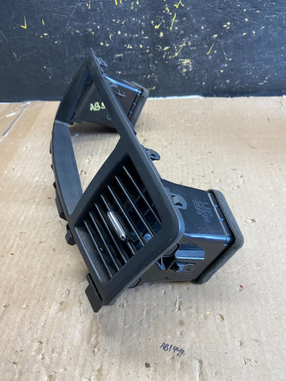 2011 to 2017 Nissan Quest Center Radio Trim Dash Panel Bezel Oem AB5363 DG2