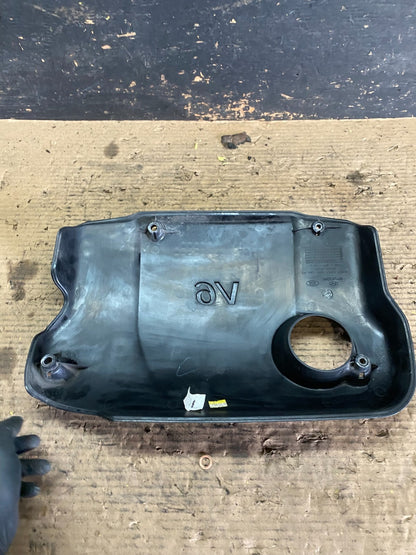 2008 - 2010 Kia Optima Rondo 2.7L V6 Engine Motor Cover s5932 DG5