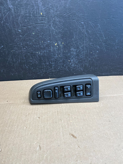 2003 to 2006 Suburban Tahoe Yukon Front Left Driver Window Switch AC6254 DG2