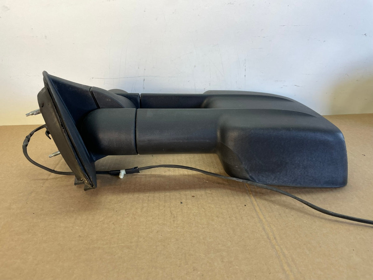 2007 - 2013 Chevrolet Silverado Sierra Left Driver LH Door Mirror AH6295 LK3