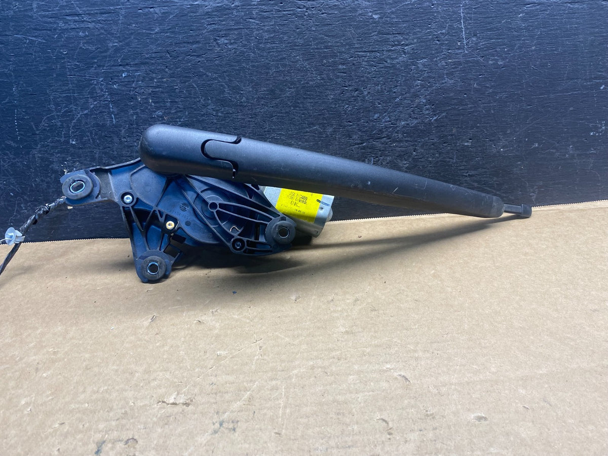 2011 to 2019 Ford Explorer Rear Windshield Wiper Motor AF6634 DG0