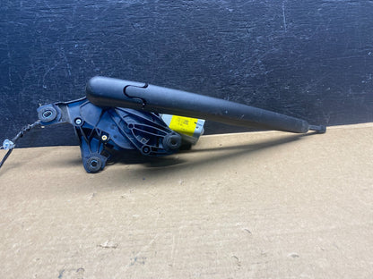 2011 to 2019 Ford Explorer Rear Windshield Wiper Motor AF6634 DG0