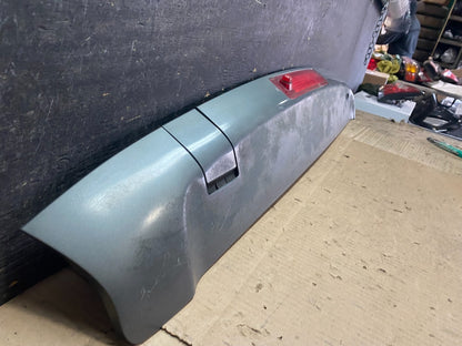 2009 to 2015 Honda Pilot Rear Trunk Spoiler Gate Oem W5861 DG2