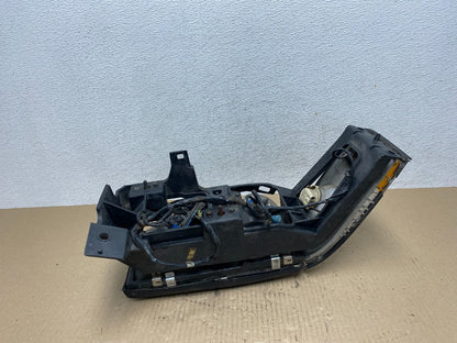 1994 1995 1996 Cadillac Deville Right Passenger Halogen Headlight AE7029 DW9
