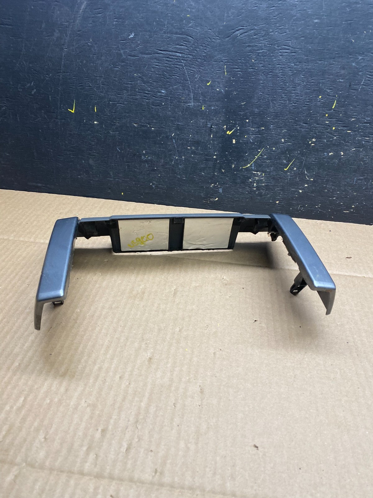 2006-2009 Land Range Rover Sport Center Console Dash Trim Cover Bezel U5900 DG3