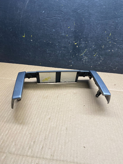 2006-2009 Land Range Rover Sport Center Console Dash Trim Cover Bezel U5900 DG3