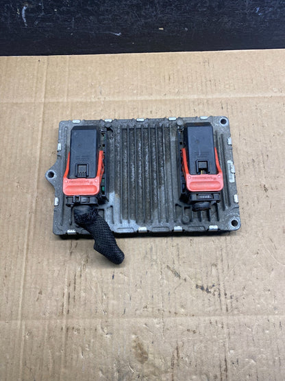 2015-2017 Jeep Compass Patriot Engine Control Module p68246710ab ECU AD5121 DG0