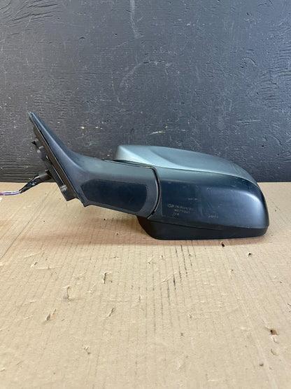 2010-2014 Subaru Legacy Outback Left Driver Side Door Mirror AD8654 DW3