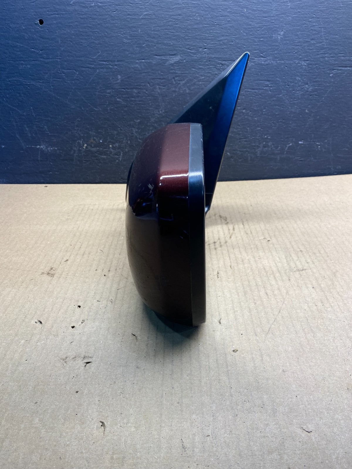 2009-2015 Honda Pilot Left Driver LH Side View Door Mirror ac8852 DG9