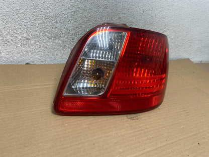 2006 to 2011 Kia Rio Sedan Right Passenger RH Side Tail Light AG8848 DW1
