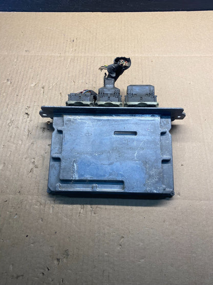 2006 Ford Mustang 4.0L Engine Control Unit ECU Computer Module AC2635 DW0