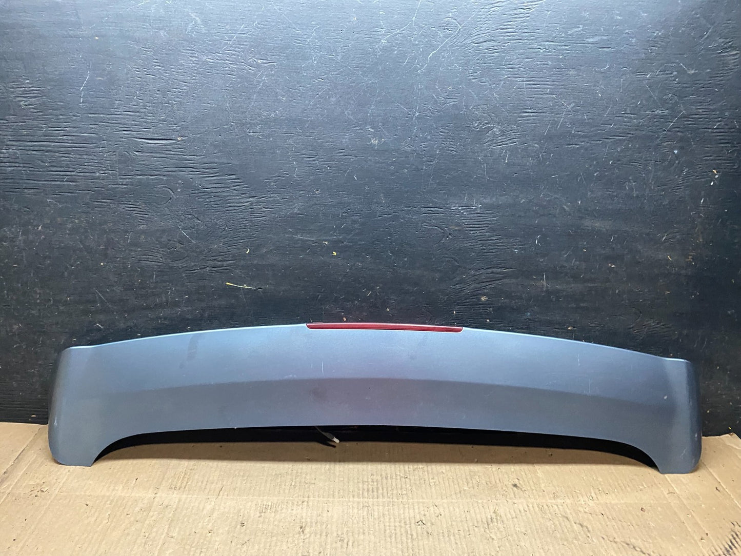 2008 2009 2010 Honda Odyssey Rear Trunk Spoiler Gate u6433 DG0